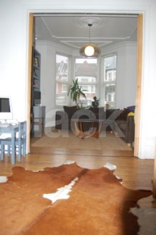 			NEW INSTRUCTION!, 4 Bedroom, 1 bath, 1 reception House			 Hewitt Road, HARINGEY LADDER